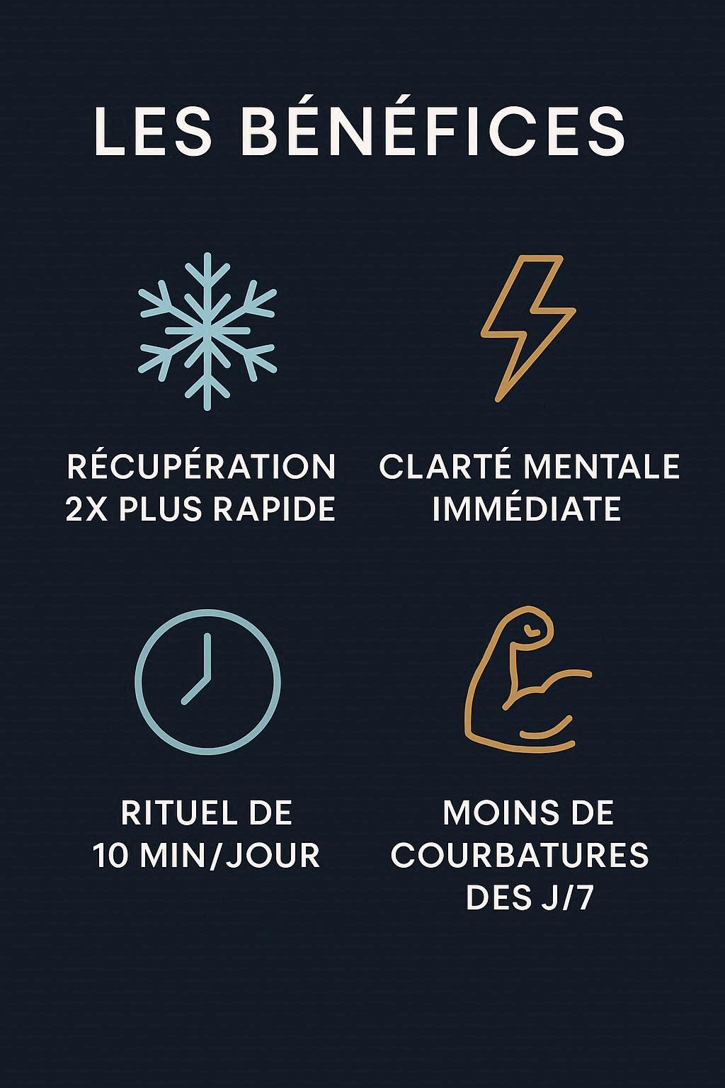 SOMA Cold Plunge — Bain Froid Gonflable Barrel 370L | Livraison 2-6j France