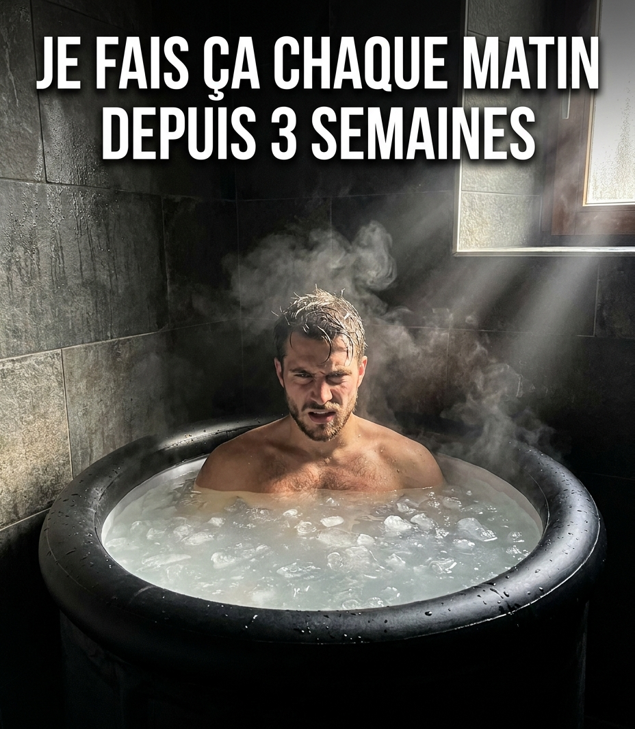 SOMA Cold Plunge — Bain Froid Gonflable Barrel 370L | Livraison 2-6j France